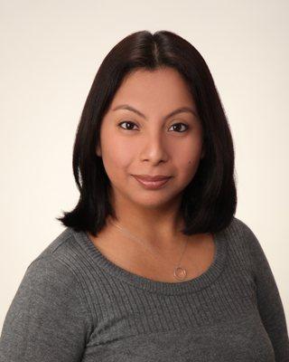 Alma Hernandez, Escrow Officer