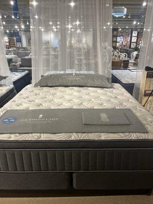 Local sleep products