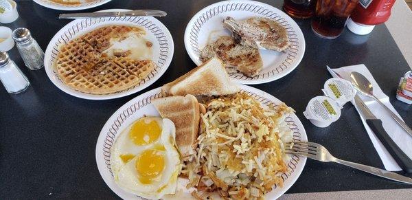 Waffle House