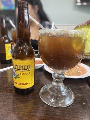 Best Michelada