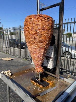 Al Pastor