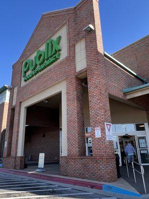 Publix Pharmacy at Piedmont Point Shopping Center