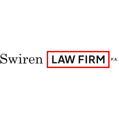 Swiren Law Firm, P.A - Firm Logo