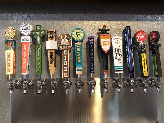 Celebrating San Diego's rich craft brew culture