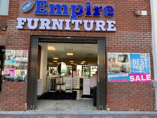 Empire Furniture Gallery