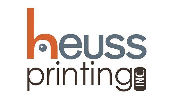 Heuss Printing