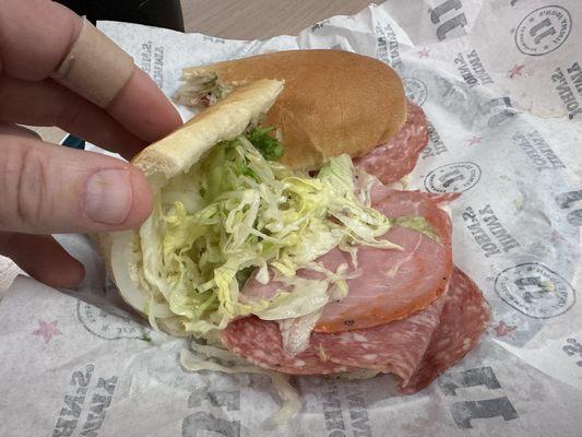 Jimmy John's