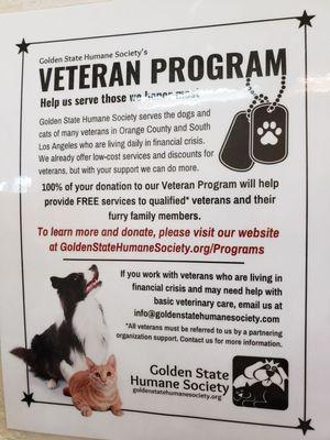 Golden State Humane Society