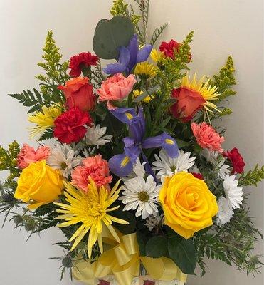 Dawsonville Florist