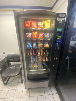 Vending machine