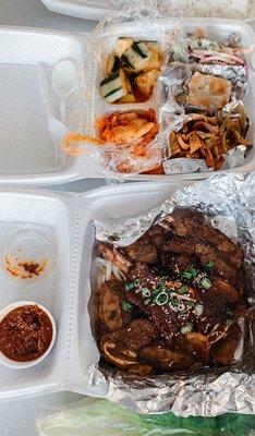 Galbi