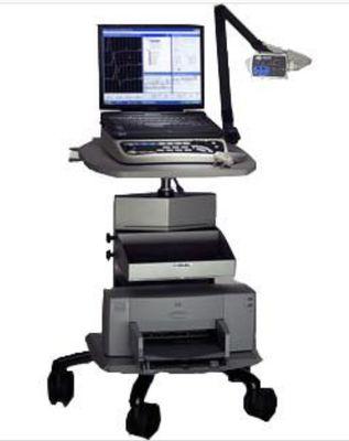 EMG/Nerve Condition Study Machine