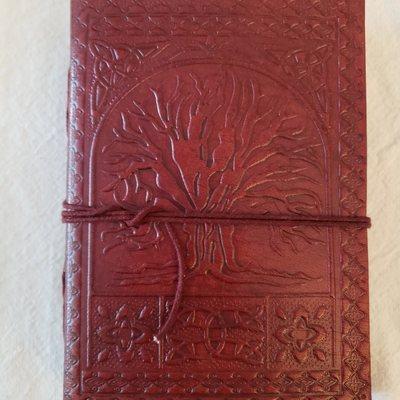 Soothi leather journals