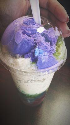 Halo halo