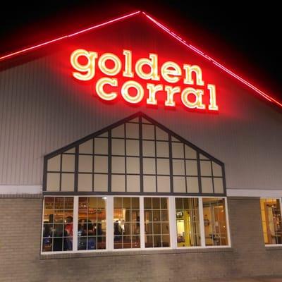 Golden Corral