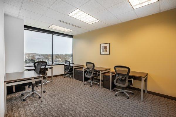 Regus - Wisconsin, Waukesha - Waukesha