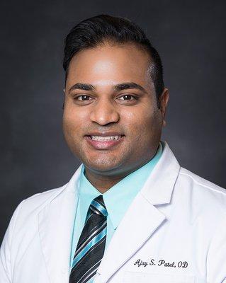 Dr. Ajay Patel