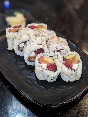 Florida roll