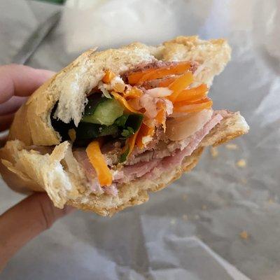 Banh Mi Dalat