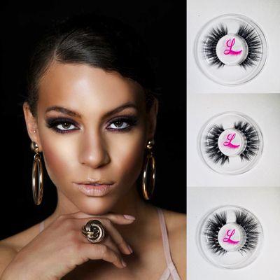 Our sexy collection features some of our hottest lashes that are perfect for a night out!