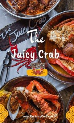 The Juicy Crab Jonesboro