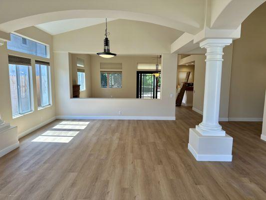 Flooring 101 - Ventura