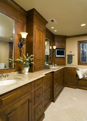 Lemont Kitchen & Bath Inc