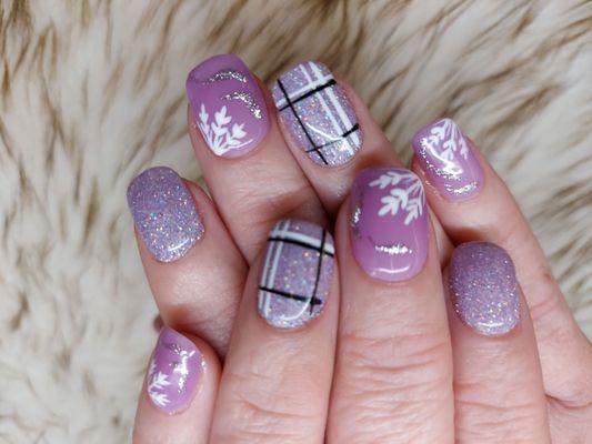 Amazing nails designs