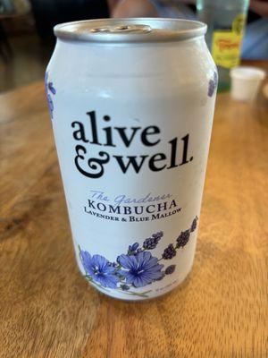 Kombucha