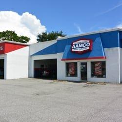 AAMCO Transmissions & Total Car Care