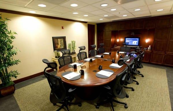 BCI Large Conference Room