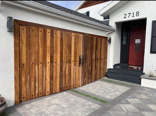 Safeway Garage Doors