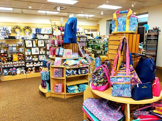 Hallmark, Newtown Square -- interior