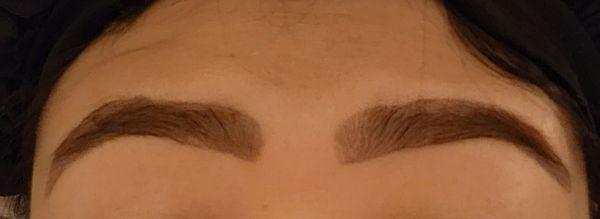 Brows Threading