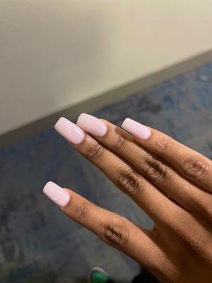 Post Oak Nail Lounge