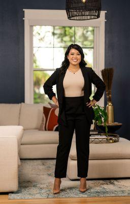 Liz Amaro Real Estate