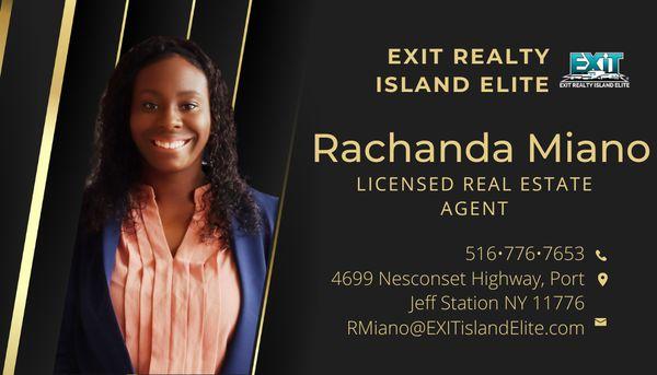 Exit Realty Island Elite