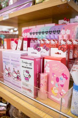 Sanrio Cosmetics