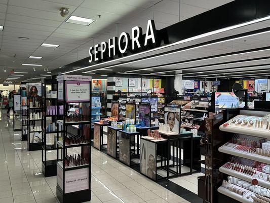 SEPHORA at Kohl's