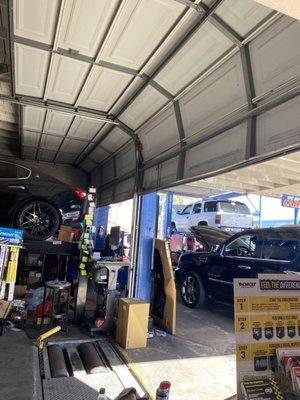 El Cajon Smog Test & Repair