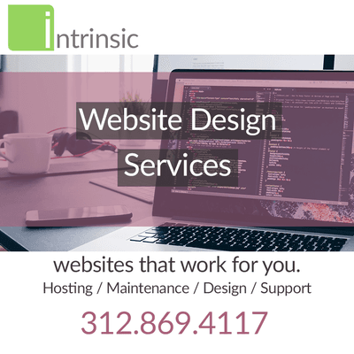 Website Design Services