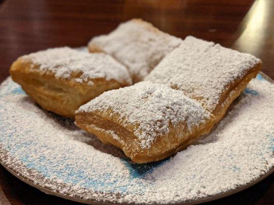 Beignets