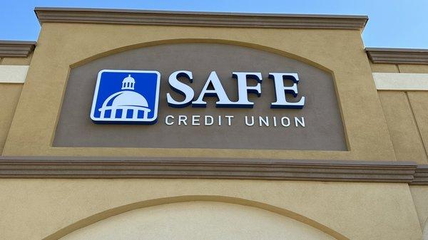 SAFE Credit Union