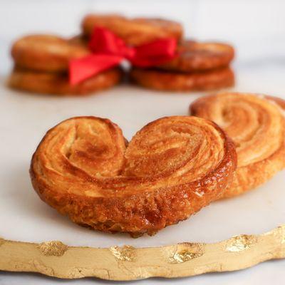 Les Mini Palmier