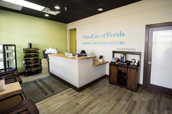 ChiroCare of Florida Injury and Wellness Centers