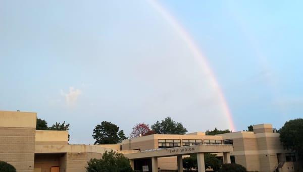 Temple Sholom