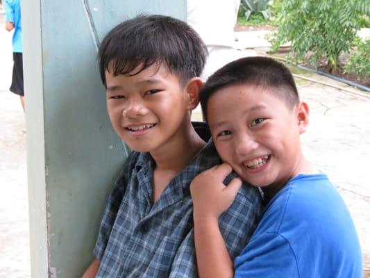 Reflecting God's heart in the lifelong journey of adoption and orphan care