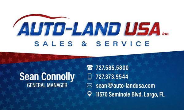 Auto-Land USA