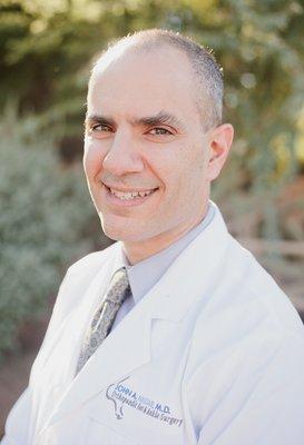 John Nassar - MD