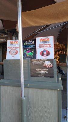 Special Items from Hungry Bear Restaurant   06-20-2022